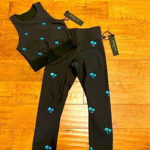 NWT! Black Line by Noli